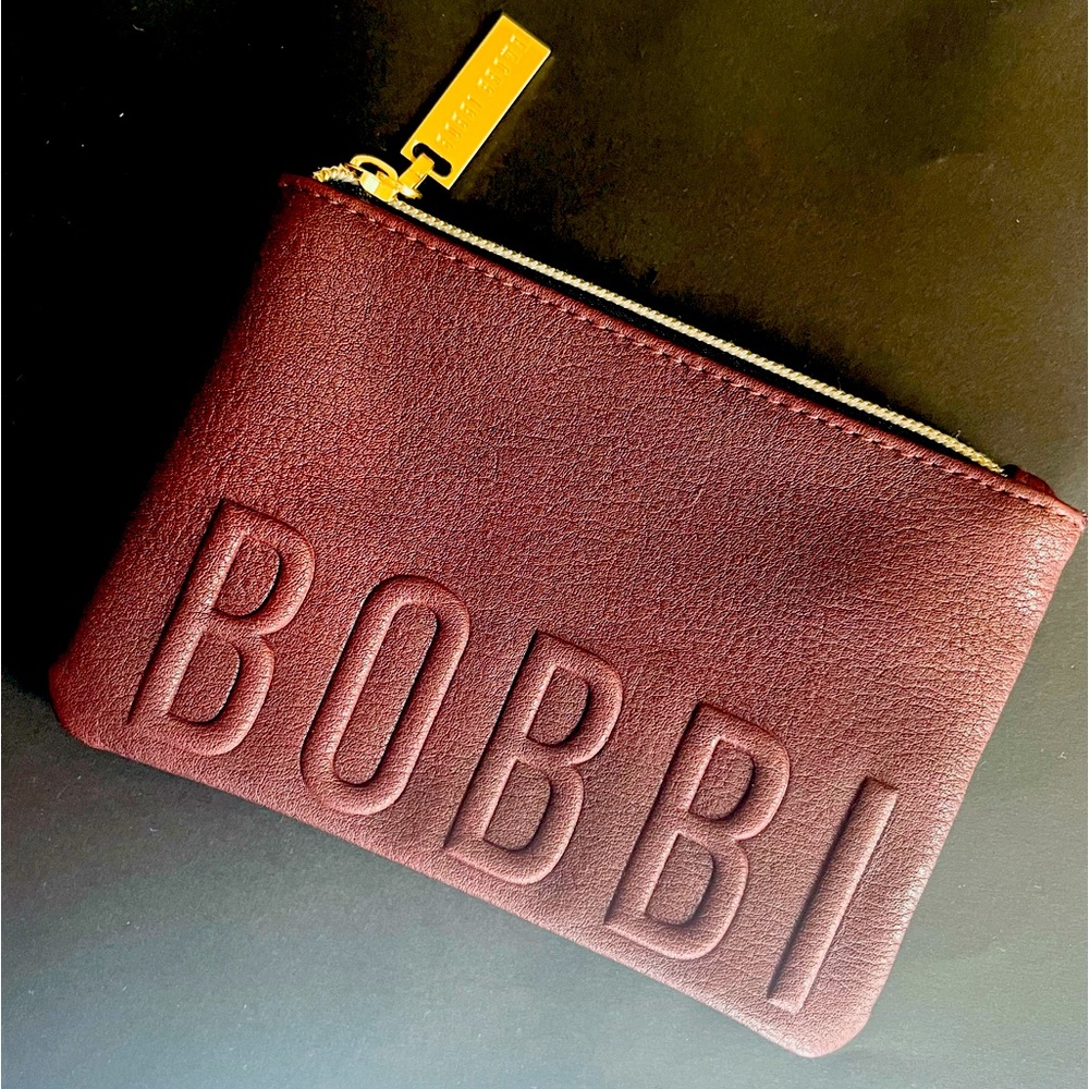 Bobbi Brown Makeup Pouch